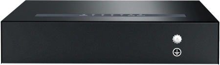 Маршрутизатор Netis NR105GPE 10/100/1000BASE-T черный