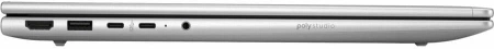 Ноутбук HP ProBook 4 G1i Core Ultra 7 255U 32Gb SSD1Tb Intel Graphics 16" IPS WUXGA (1920x1200) без ОС silver WiFi BT Cam (AD2L8ET)