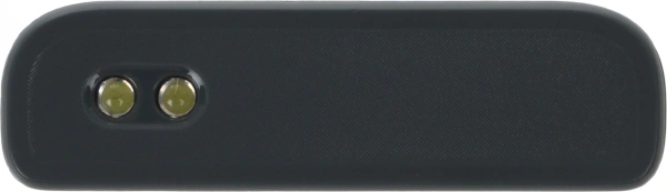 Мобильный телефон Nokia 108 DS TA-1627 черный моноблок 2Sim 2" 126x160 Series 30+ GSM900/1800 Protect MP3 FM microSD max32Gb