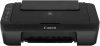 МФУ струйный Canon Pixma MG2570S (0727C019) A4 черный