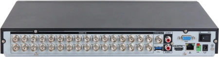 Видеорегистратор Dahua DH-XVR5232AN-I3/T