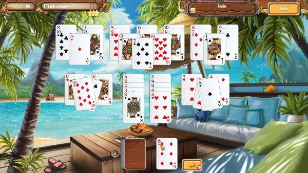 Игра для ПК Rokaplay 5 Star Rio Resort (6+)