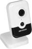 Камера видеонаблюдения IP Hikvision DS-2CD2483G2-I(2.8MM) 2.8-2.8мм цв. корп.:белый/черный