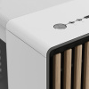 Fractal Design North XL RC Chalk TG Clear White