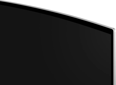 Монитор Samsung 49" Odyssey OLED G9 S49DG910SIXCI серебристый OLED LED 32:9 HDMI полуматовая HAS 250cd 178гр/178гр 5120x1440 144Hz FreeSync Premium Pro DP USB 12.9кг
