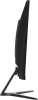 Монитор Bloody 27" MN270F черный IPS LED 1ms 16:9 HDMI M/M матовая 300cd 178гр/178гр 1920x1080 200Hz G-Sync DP FHD 4кг