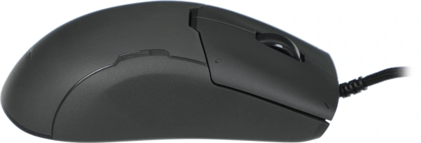 Мышь Xiaomi Lite GL черный оптическая 6200dpi USB 5but (BHR8869GL)