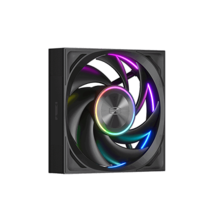 PCCooler DT360 ARGB Display BK