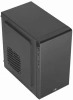 ПК IRU Home 310H6S MT i3 12100 (3.3) 8Gb SSD256Gb UHDG 730 FreeDOS GbitEth 400W черный (RUS) (2070914)