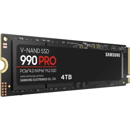 Samsung MZ-V9P4T0BW