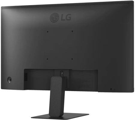 Монитор LG 23.8" UltraFine 24U631A-B черный IPS LED 16:9 HDMI матовая 1000:1 250cd 178гр/178гр 2560x1440 100Hz Quad 2K (1440p) USB 3.6кг