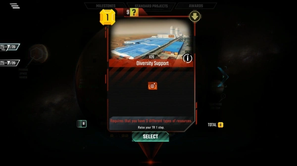 Дополнение к игре для ПК Twin Sails Terraforming Mars - Big Box Promo Pack (12+)