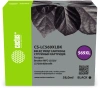 Картридж струйный Cactus CS-LC569XLBK 569XL черный (58мл) для Brother MFC-J3520/J3720InkBenefit