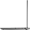 Ноутбук Lenovo LOQ 17IRX10 Core i7 14700HX 24Gb SSD1Tb NVIDIA GeForce RTX 5060 8Gb 17.3" IPS FHD (1920x1080) без ОС grey WiFi BT Cam (83JH003MRK)