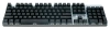 Клавиатура Оклик 970G Dark Knight механическая черный/серебристый USB for gamer LED
