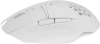 Мышь Defender Glory GM-514 белый оптическая 3200dpi беспров. USB 6but (52513)
