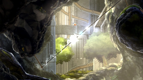 Игра для ПК Modus Games Teslagrad 2 (6+)