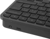 Клавиатура Logitech MX Keys Mini темно-серый USB беспроводная BT/Radio LED (920-010501)