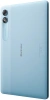 Планшет Blackview Tab 90 T606 (1.6) 8C RAM8Gb ROM128Gb 10.9" IPS 1280x800 4G Android 14 голубой 13Mpix 8Mpix BT WiFi microSD 1Tb 8200mAh 37hr 450hrs