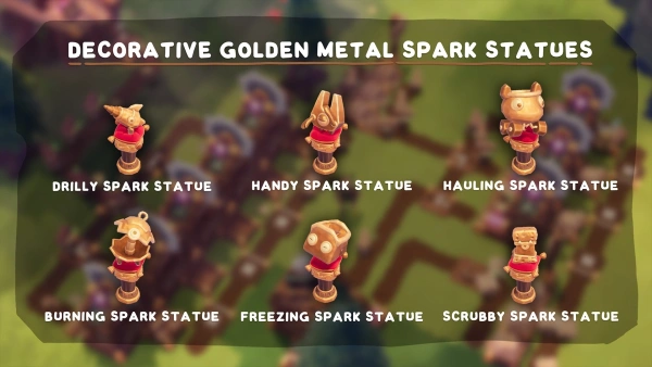 Дополнение к игре для ПК HandyGames Oddsparks: An Automation Adventure Deluxe Upgrad (12+)