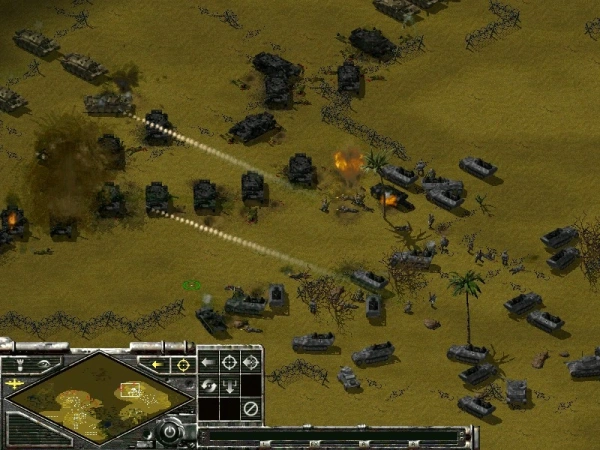 Игра для ПК Kalypso Media Sudden Strike - Gold (16+)