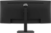 Монитор HP 34" P34hc G4 черный VA 21:9 HDMI матовая HAS 250cd 178гр/178гр 3440x1440 100Hz DP 2K USB 10.51кг