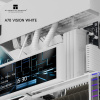 Thermalright TR-A70 Vision White FAN5-C (TR-A70 Vision White FAN5-C)
