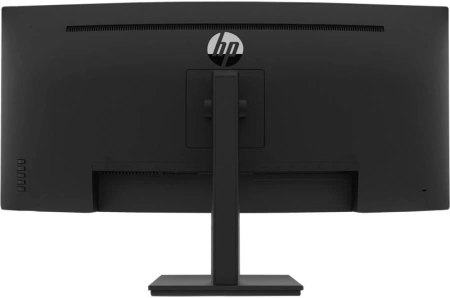 Монитор HP 34" P34hc G4 черный VA 21:9 HDMI матовая HAS 250cd 178гр/178гр 3440x1440 100Hz DP 2K USB 10.51кг