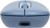 Мышь Acer OMR301 синий оптическая 1600dpi беспров. BT/Radio USB 4but (ZL.MCECC.01S)