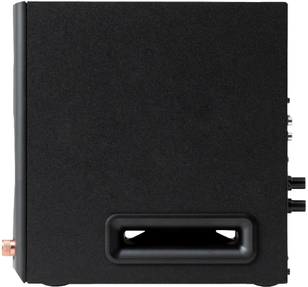 Колонки Edifier MR5 2.0 черный 110Вт BT