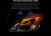 Планшет Teclast T50Plus Tiger T620 (2.0) 8C RAM6Gb ROM256Gb 10.95" IPS 1920x1200 4G Android 14 серый 13Mpix 8Mpix BT WiFi microSD 1Tb 8000mAh 10hr