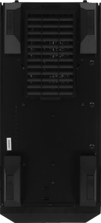 Корпус Lian-Li Lancool III черный без БП ATX 10x120mm 3x140mm 2xUSB3.0 audio bott PSU