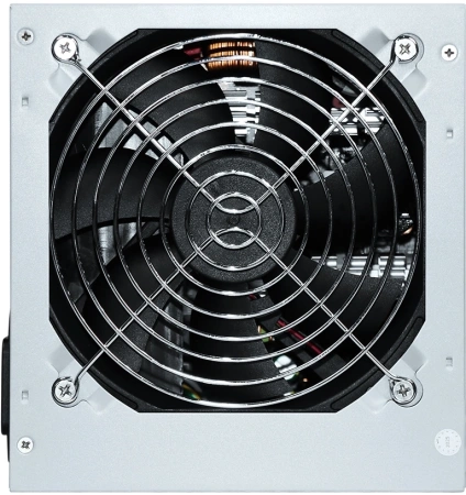 Блок питания KingPrice ATX 500W KPPSU500 (20+4pin) 120mm fan 4xSATA