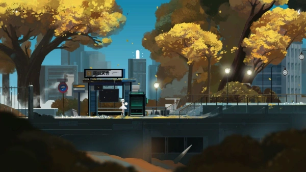 Игра для ПК Gamirror Games Amber City (6+)