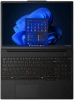 Ноутбук Lenovo ThinkPad P16s G3 Core Ultra 9 185H 32Gb SSD1Tb Intel Arc 16" IPS WUXGA (1920x1200) Windows 11 Pro black WiFi BT Cam (21KTS4HA00)