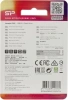 Флеш Диск Silicon Power 64GB LuxMini 320 SP064GBUF2320V1N USB2.0 зеленый