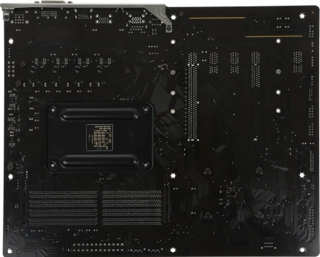 Материнская плата Gigabyte B550 GAMING X V2 Soc-AM4 AMD B550 4xDDR4 ATX AC`97 8ch(7.1) GbLAN RAID+DVI+HDMI