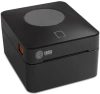 Термопринтер Cactus CS-TP-D410U 203dpi 160мм/с/USB для печ.этик. черный