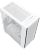 Корпус Montech Air 1000 Lite белый без БП ATX 1x120mm 3x140mm 1xUSB2.0 2xUSB3.0 audio bott PSU