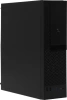 Корпус Foxline FL-1001-TFX300S черный 300W mATX 2xUSB2.0 2xUSB3.0 audio bott PSU