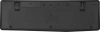 Клавиатура + мышь Logitech MK235 клав:серый мышь:серый/черный USB беспроводная Multimedia (920-007949)