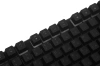 Клавиатура Оклик 780G SLAYER черный USB for gamer LED