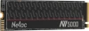 Накопитель SSD Netac PCIe 4.0 x4 2TB NT01NV5000T-2T0-E4X NV5000t M.2 2280