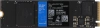 Накопитель SSD WD S PCIe 4.0 x4 2TB WDS200T3B0E Blue SN580 M.2 2280