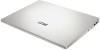 Ноутбук MSI Prestige 16Evo A13M-403RU Core i5 13500H 16Gb SSD512Gb Intel Iris Xe graphics 16" IPS QHD+ (2560x1600) Windows 11 Home silver WiFi BT Cam (9S7-159222-403)