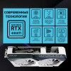 Видеокарта Asus PCI-E 4.0 DUAL-RTX4060TI-O8G-WHITE NVIDIA GeForce RTX 4060TI 8Gb 128bit GDDR6 2565/18000 HDMIx1 DPx3 HDCP Ret