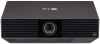 Проектор LG ProBeam BU70QGA  DLP 7000Lm LS (3840x2160) 3000000:1 ресурс лампы:20000часов 2xUSB typeA 3xHDMI 17.8кг