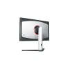 Монитор Xiaomi 27" Mini LED Gaming Monitor G Pro 27i 2560x1440, Fast IPS, 16:9, 178° /178°, 180 Hz, 1 ms GTG, 1000 cd/m2, Поворот экрана, Регулировка высоты, Наклон экрана, Поворот на 90° (портретный режим), 2xDP (v.1.4), 2xHDMI (v.2.0), 1xAudio, 1x DC ja