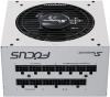 Блок питания Seasonic ATX 850W Focus GX-850 Gen.5 WHITE 80+ gold (20+4pin) APFC 135mm fan 8xSATA Cab Manag RTL