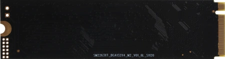 Накопитель SSD AMD PCIe 3.0 x4 960GB R3MP30960G8 Radeon M.2 2280